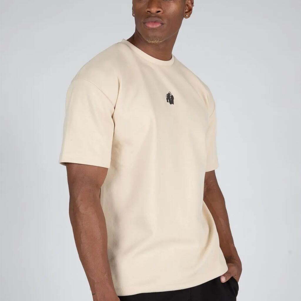 T-shirt Gorilla Wear Dayton