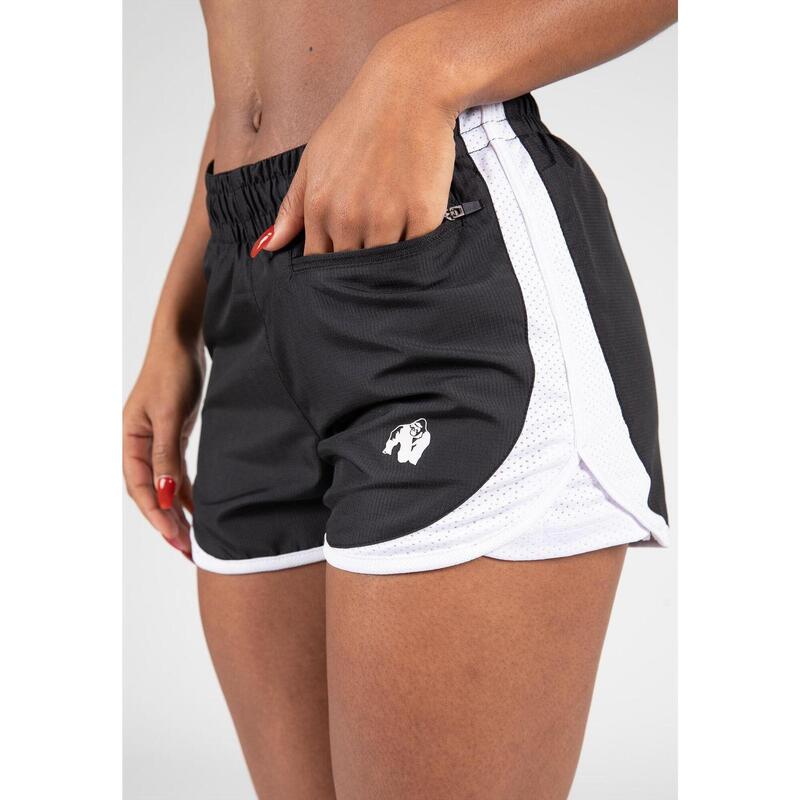 Alice Shorts - Black