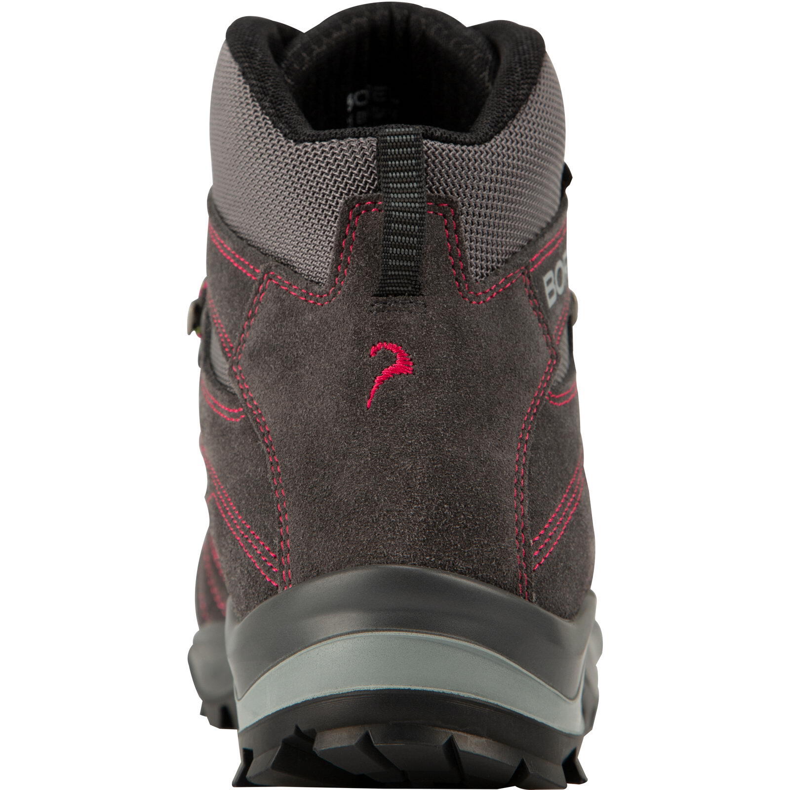 Wanderschuhe für Damen Boreal Explorer 3/7