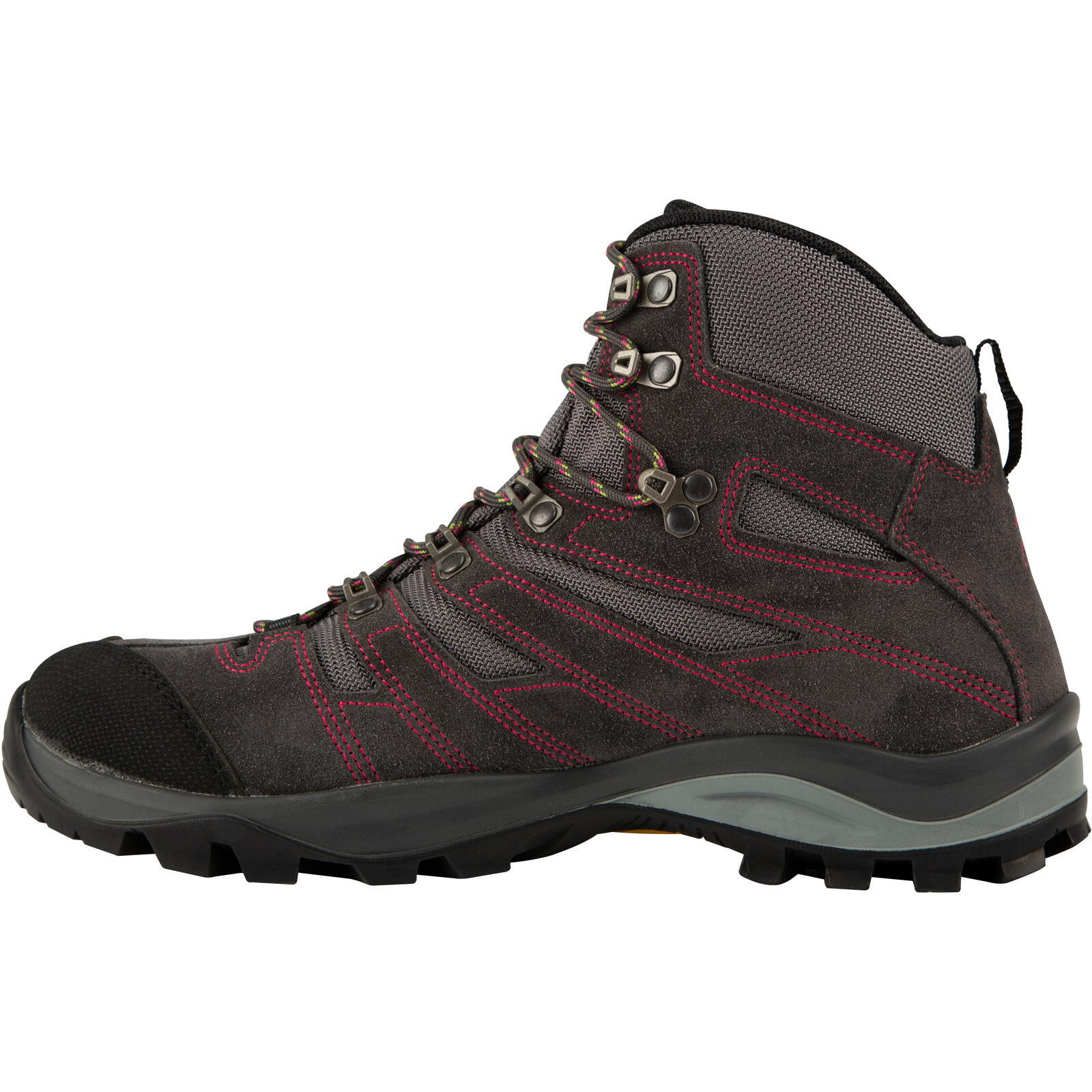 Wanderschuhe für Damen Boreal Explorer 7/7