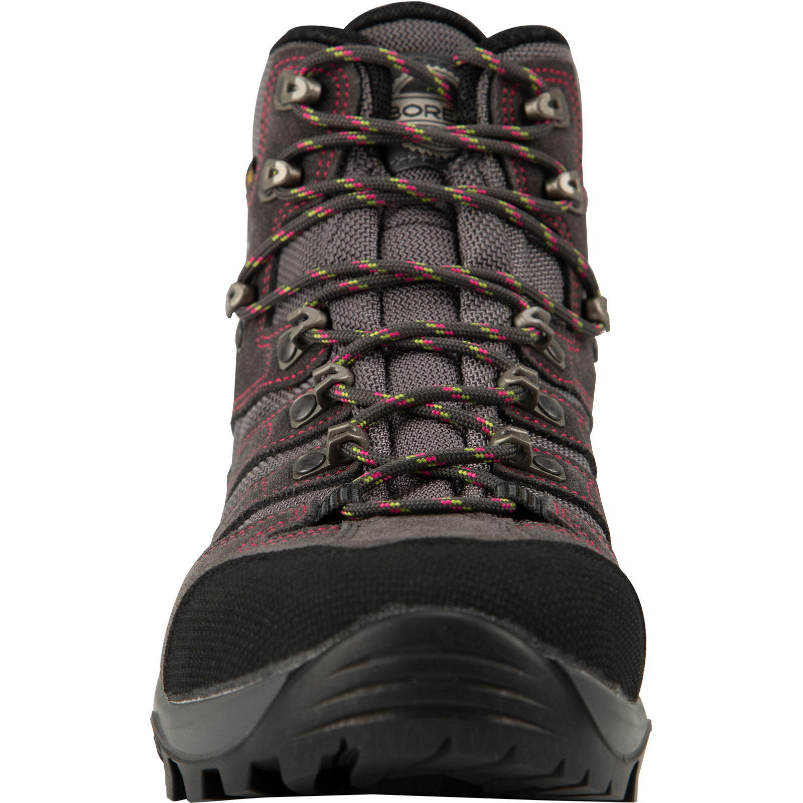 Wanderschuhe für Damen Boreal Explorer 5/7