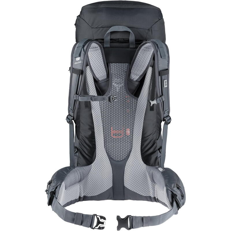 DEUTER Trekking Wanderrucksack Futura Air Trek 50 + 10