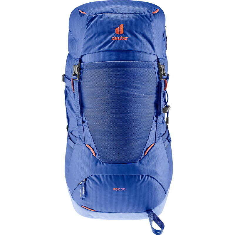 Touren-Rucksack für Kinder Fox 30 indigo-pacific