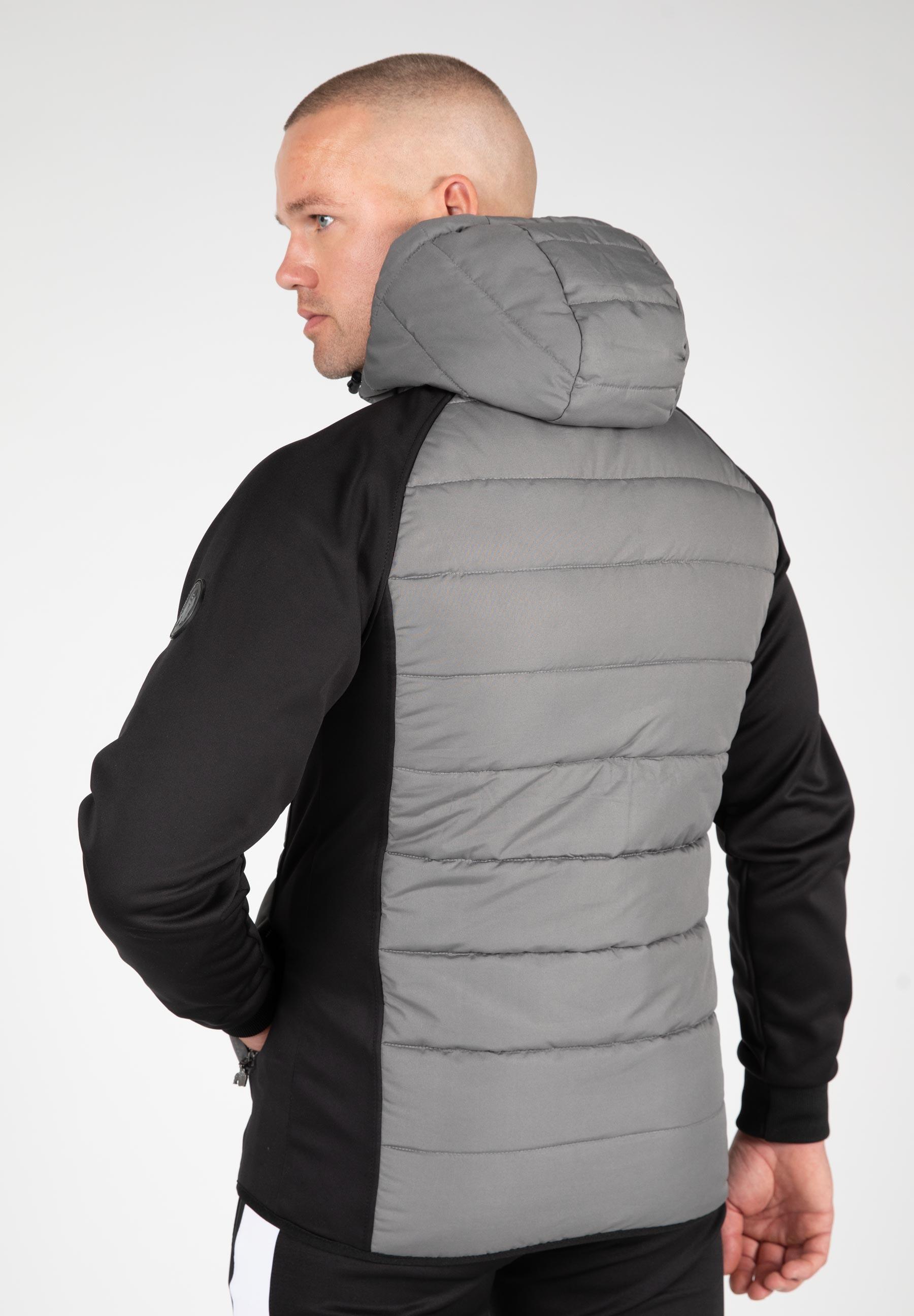 Casaco para baixo Gorilla Wear Felton 2/6