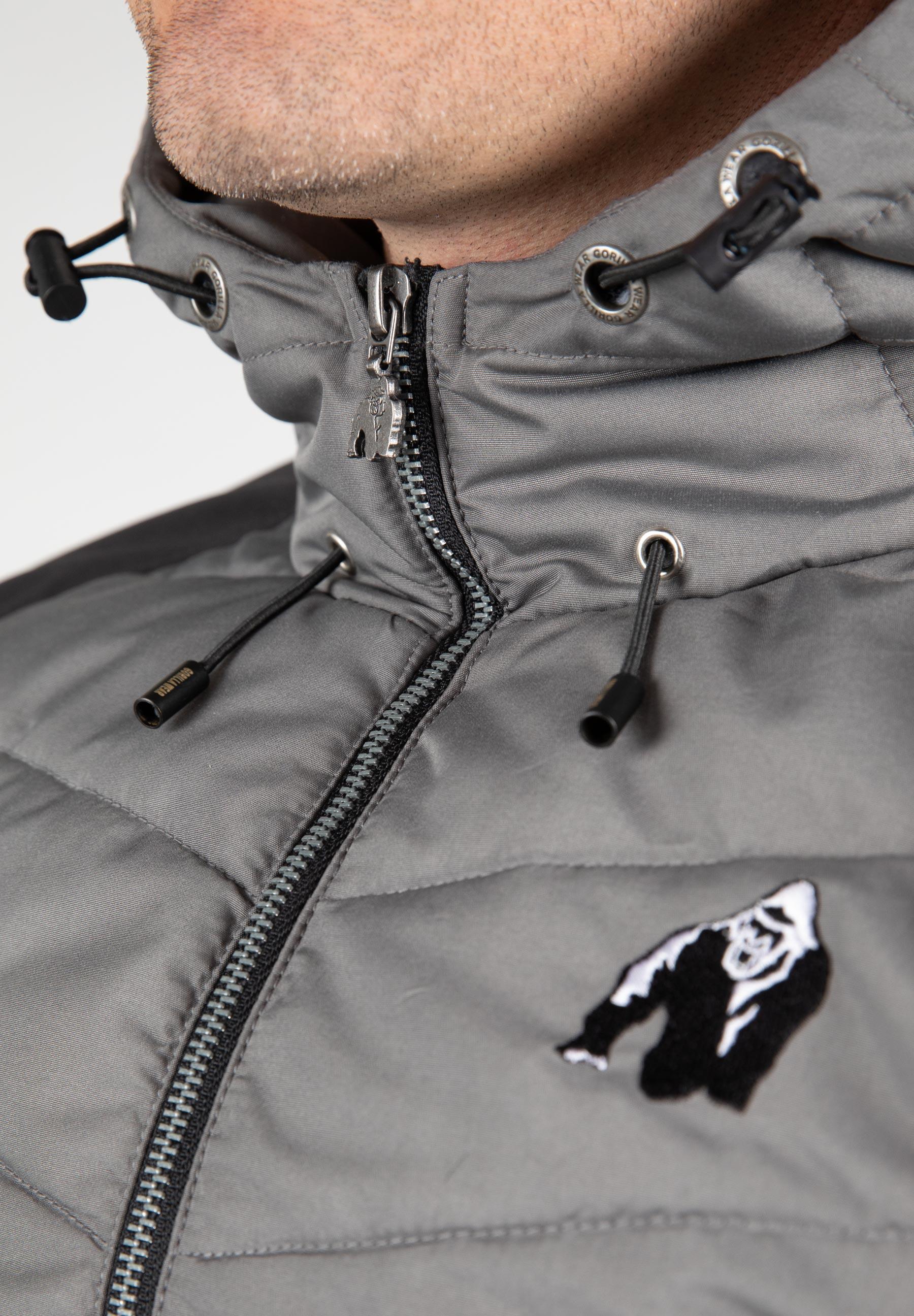 Casaco para baixo Gorilla Wear Felton 5/6