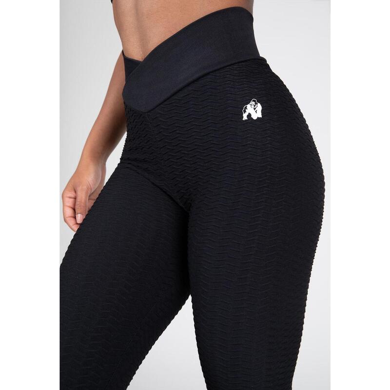 Leggings Dorris - Negro