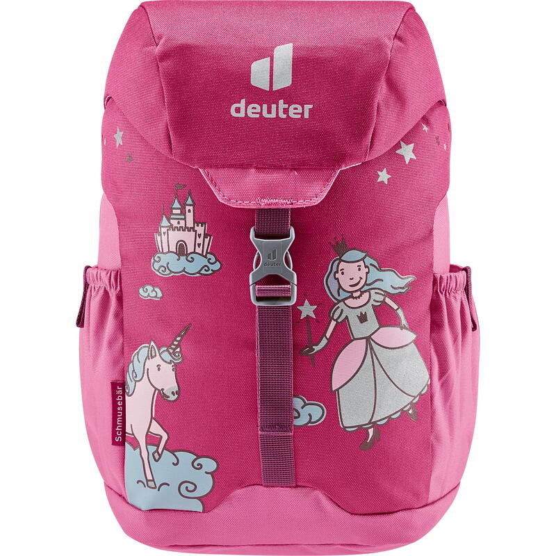 Plecak turystyczny dla dziecka Deuter SCHMUSEBAR