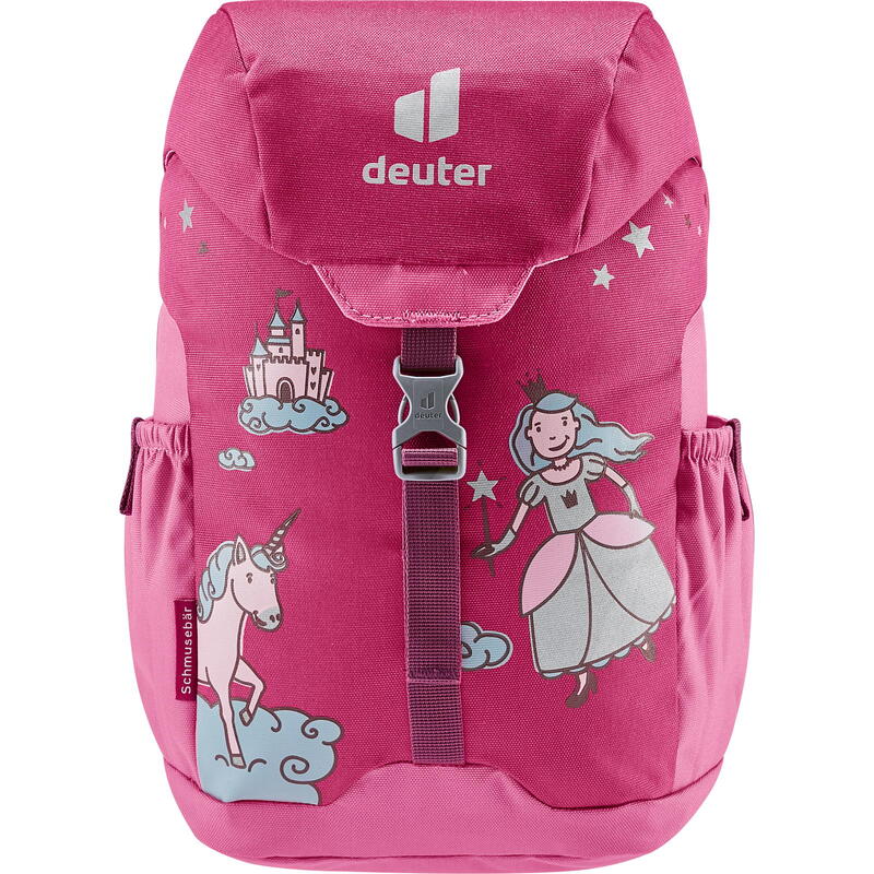 Trekking-Rucksack Schmusebär Kinder Deuter