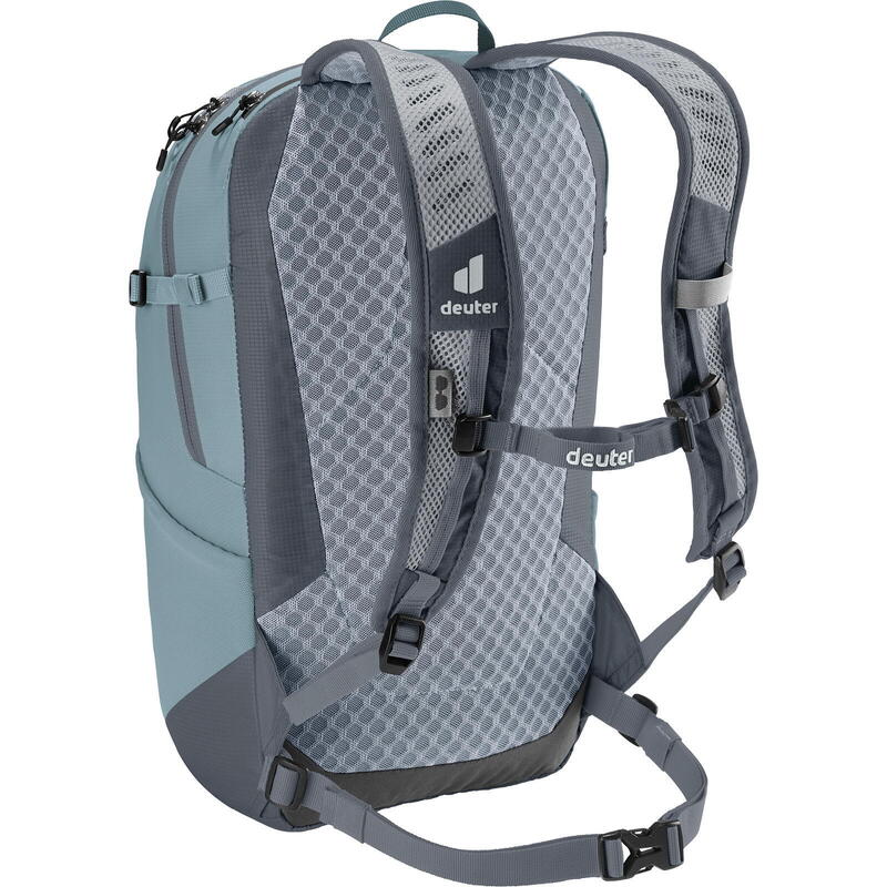 Wanderrucksack Speed Lite 21 shale-graphite