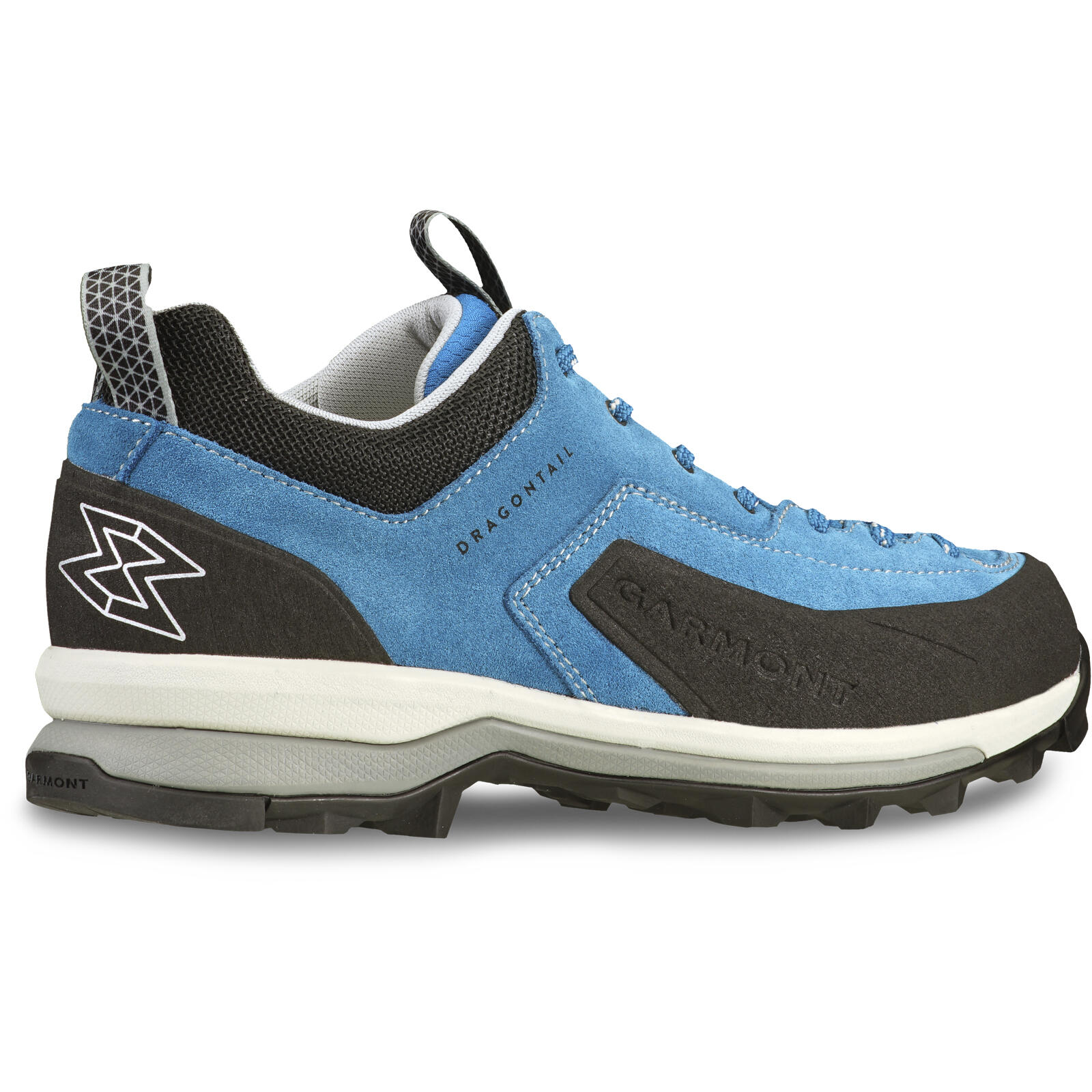 Chaussures randonnée femmes Garmont Dragontail 6/7
