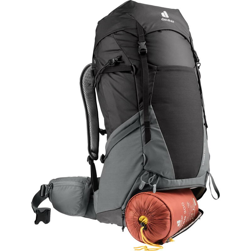 DEUTER Plecak FUTURA PRO 40 black graphite