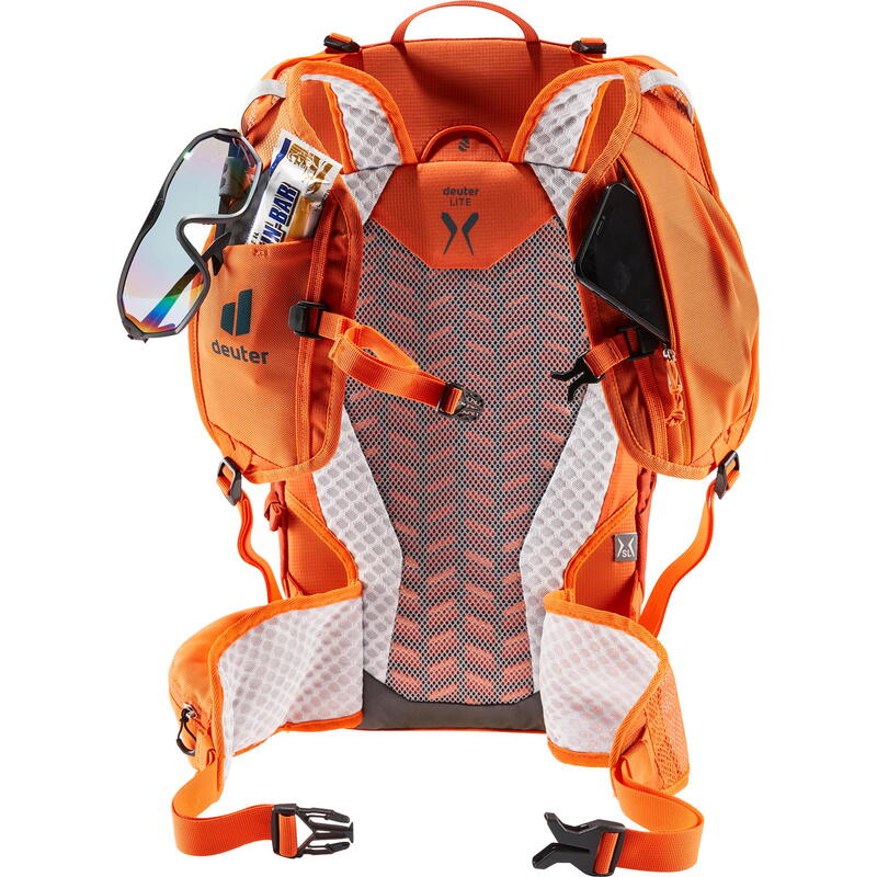 Rucksack Speed Lite 23 SL paprika-saffron