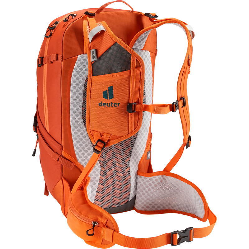 Rucksack Speed Lite 23 SL paprika-saffron