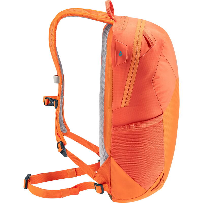 Wanderrucksack Speed Lite 13 paprika-saffron