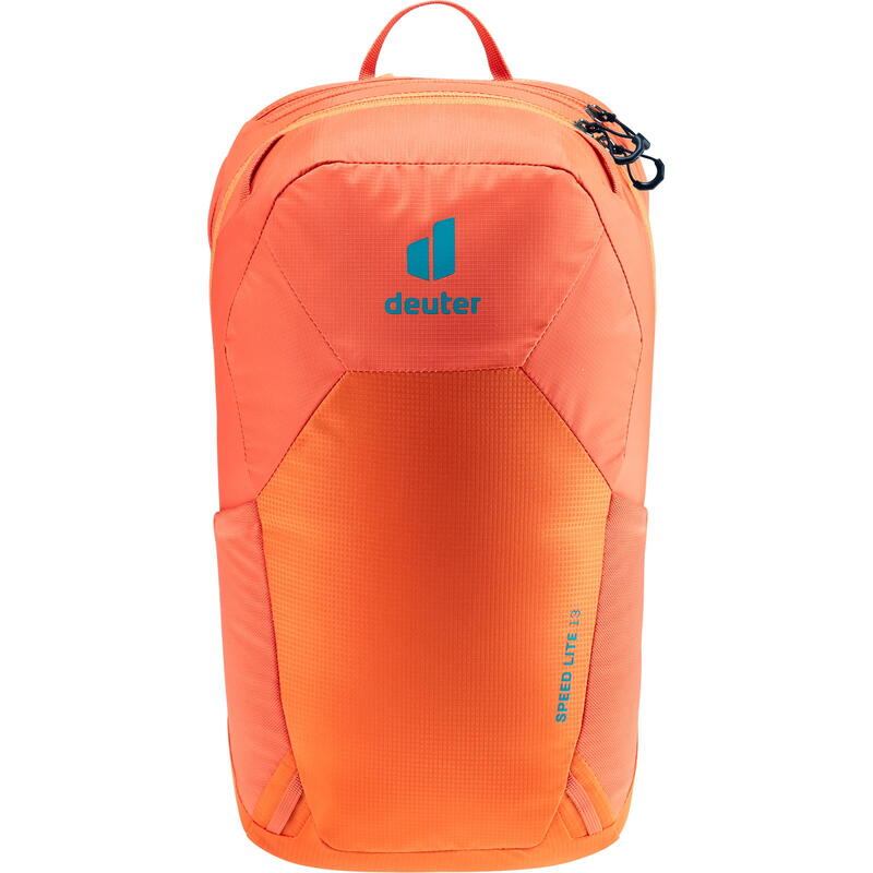 Wanderrucksack Speed Lite 13 paprika-saffron