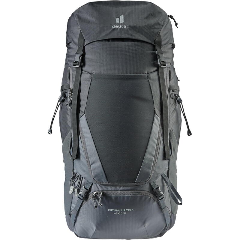 Plecak trekkingowy damski Deuter Futura Air Trek 45+10 SL