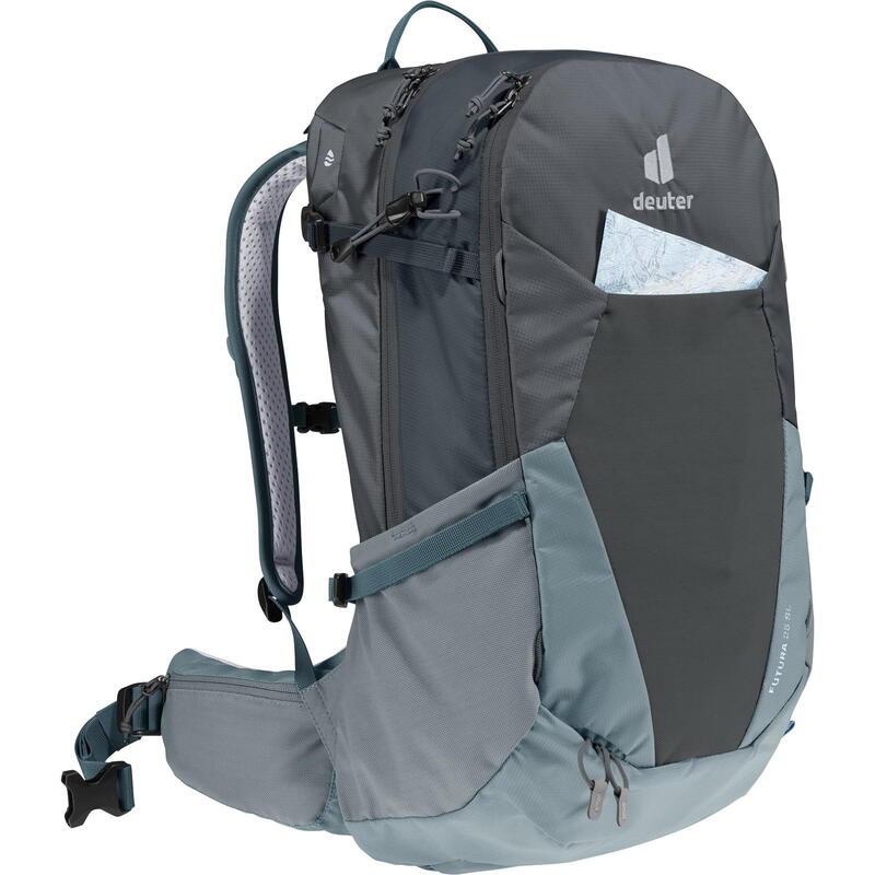 DEUTER Rucksack Futura 25 SL