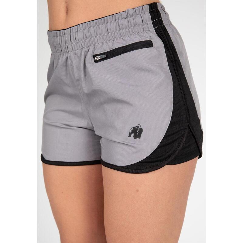 Shorts - Alice - Gris