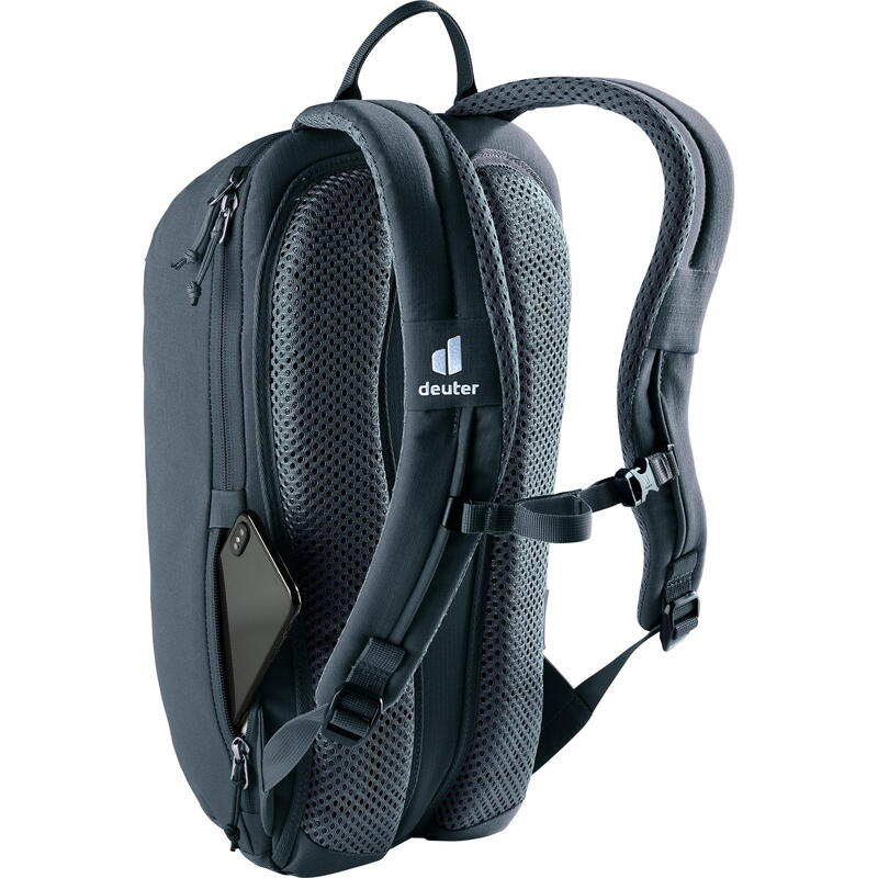 Daypack StepOut 12 black