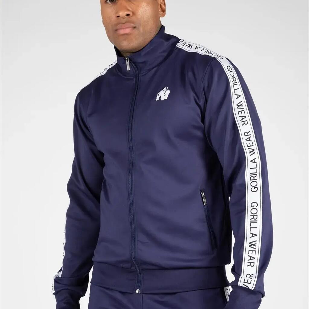 Tracksuit Gorilla Wear Delaware