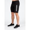 Milo Shorts - Black/Gray