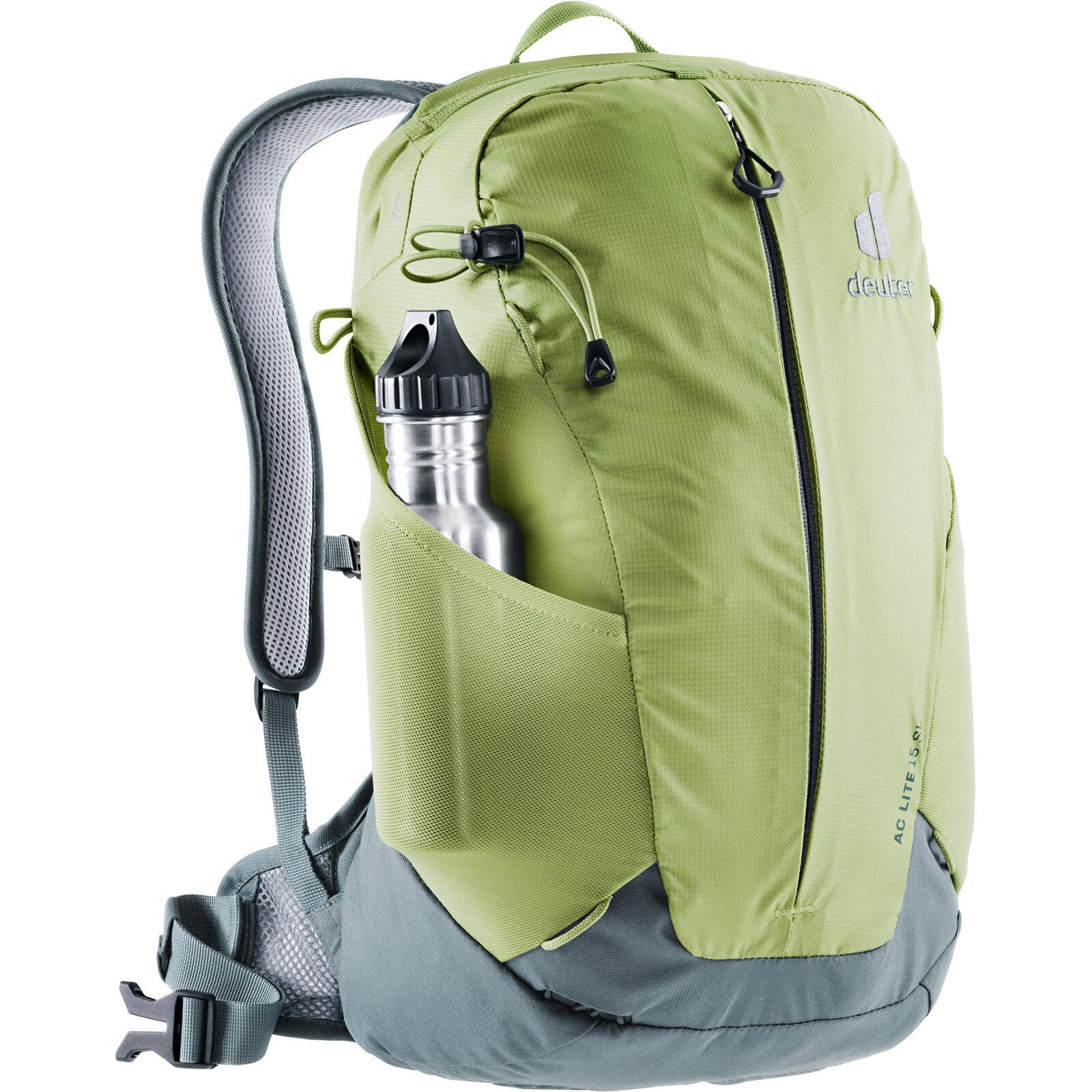 Deuter Damen Rucksack AC Lite 15 SL 3420021 6/7
