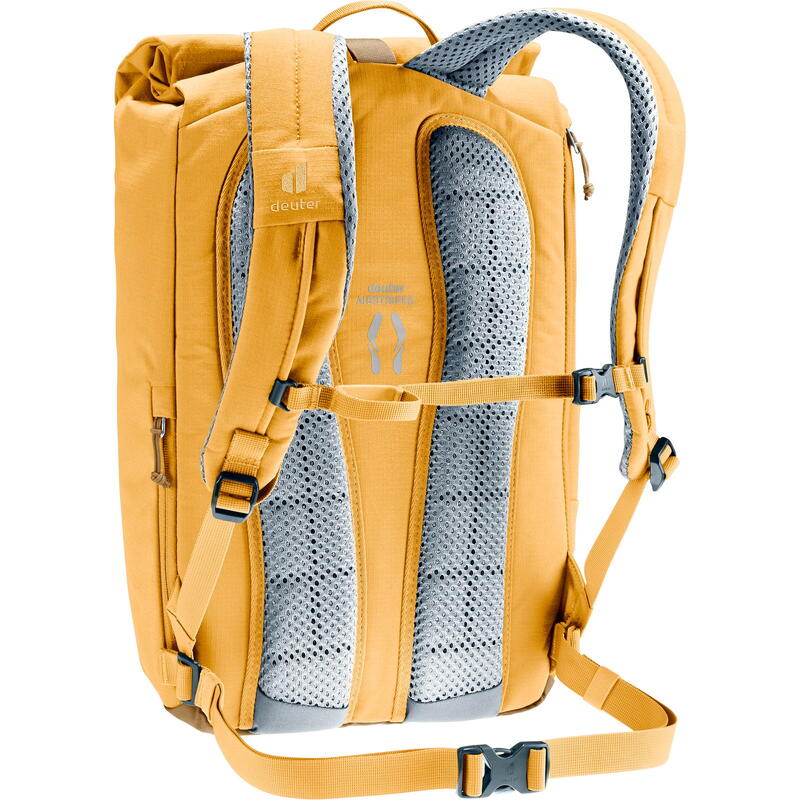 Laptoprucksack StepOut 22 caramel-clay