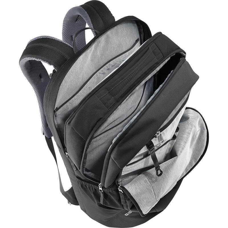 Giga rucsac urban cu sistem Airstripes