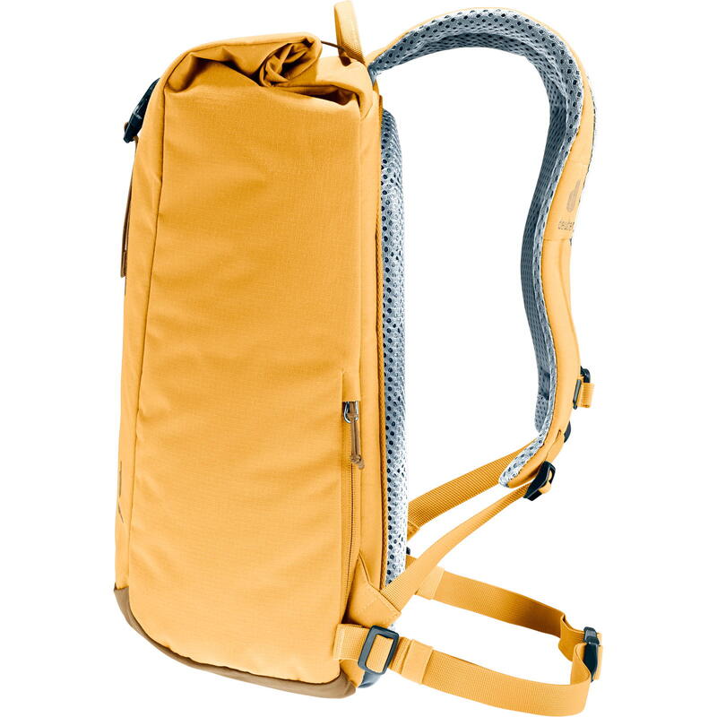 Laptoprucksack StepOut 22 caramel-clay