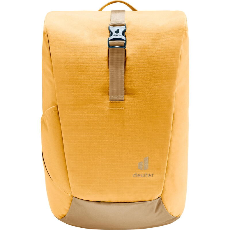 Laptoprucksack StepOut 22 caramel-clay