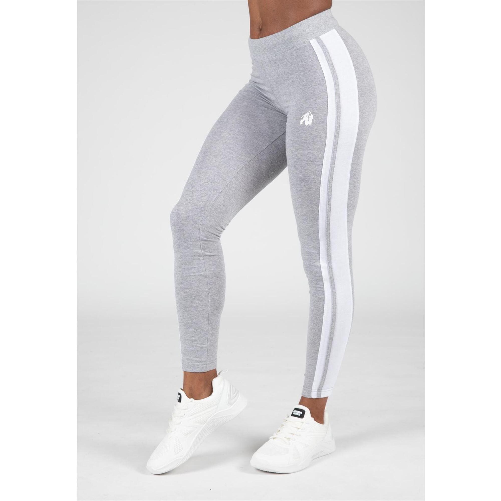 GORILLA WEAR Dámské legíny Gorilla Wear Hailey
