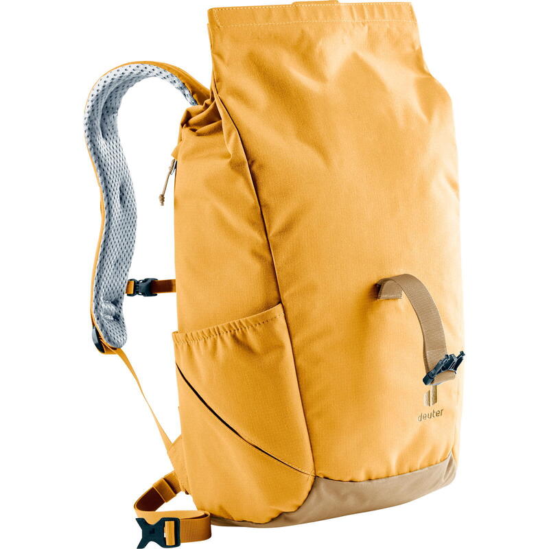 Laptoprucksack StepOut 22 caramel-clay