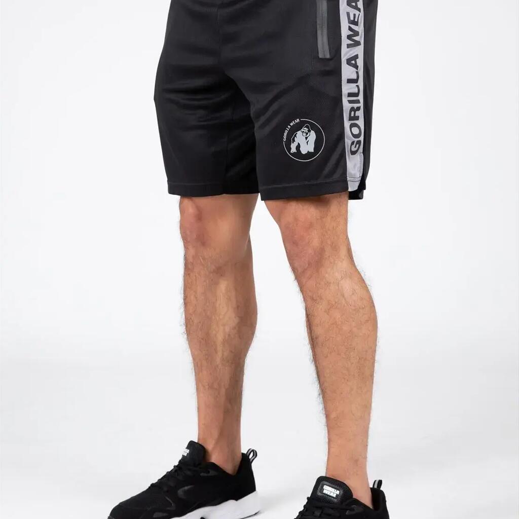 Short Gorilla Wear Atlanta