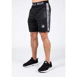 Atlanta Shorts - Black/Gray /XL