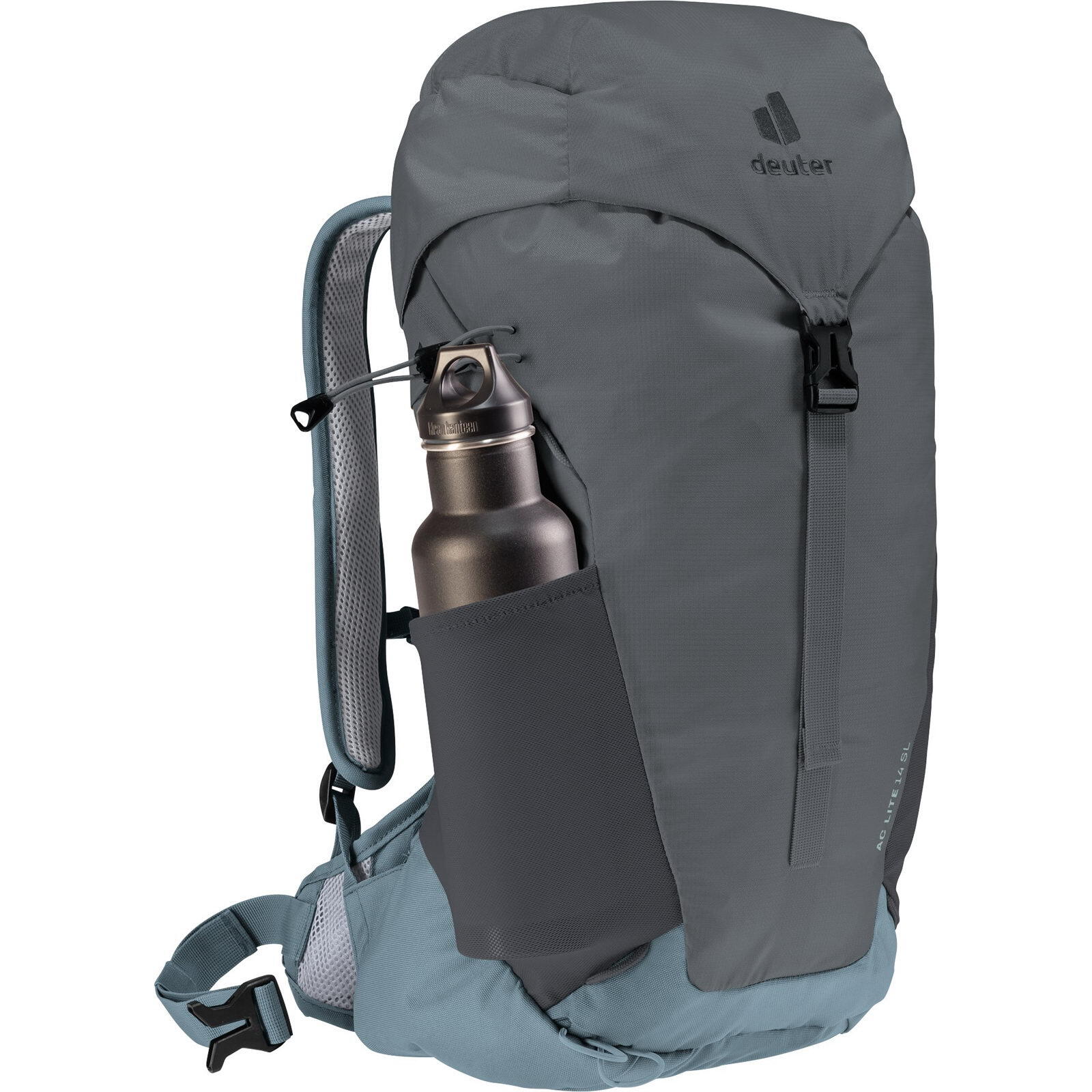 Sac à dos de trekking Deuter AC Lite 14 SL 7/7