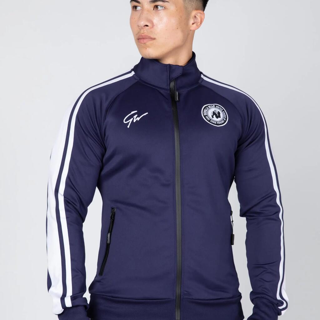 Tracksuit Gorilla Wear Stratford