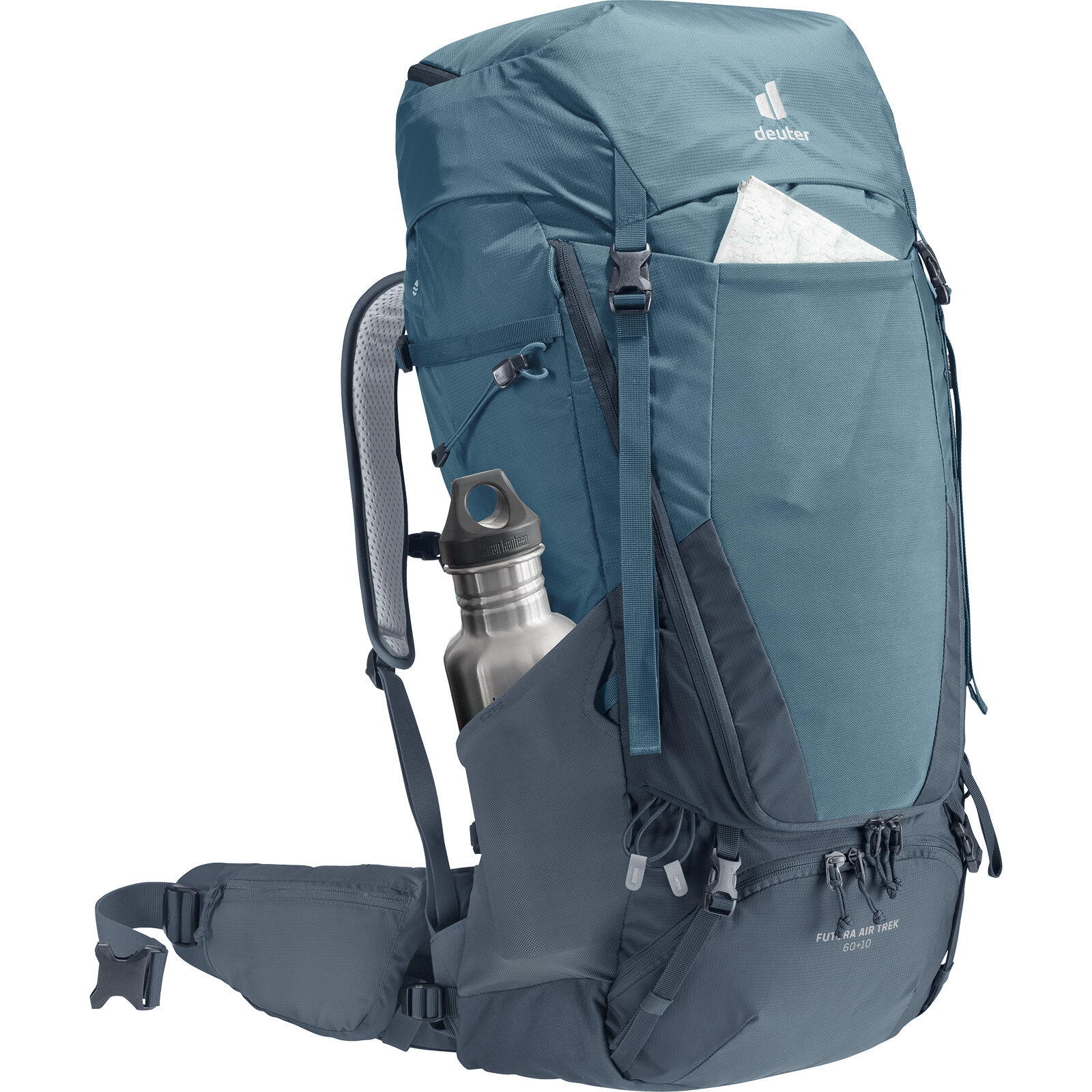Futura Air Trek 60+10 6/7