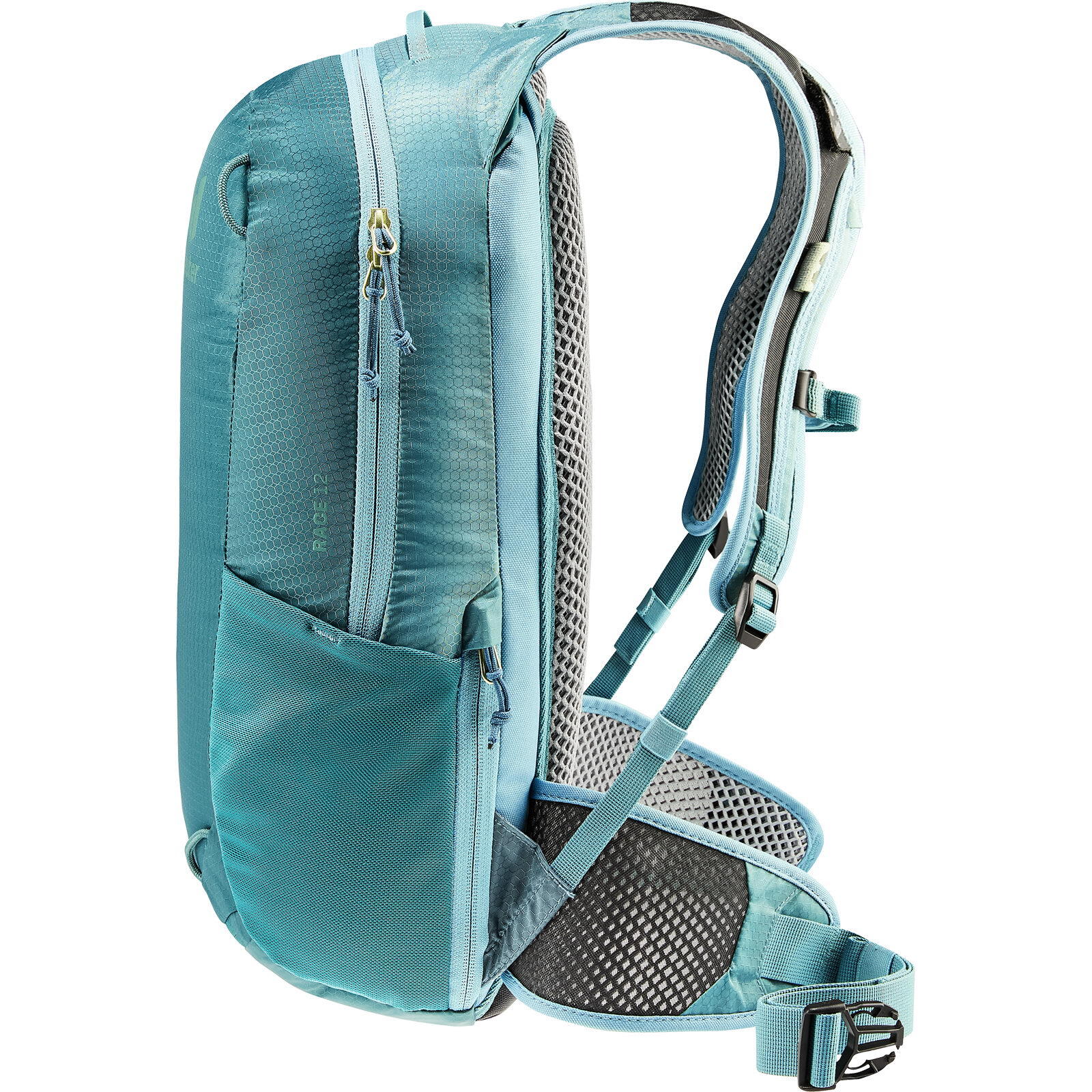 Carrera 12 - deepsea jade 3/7