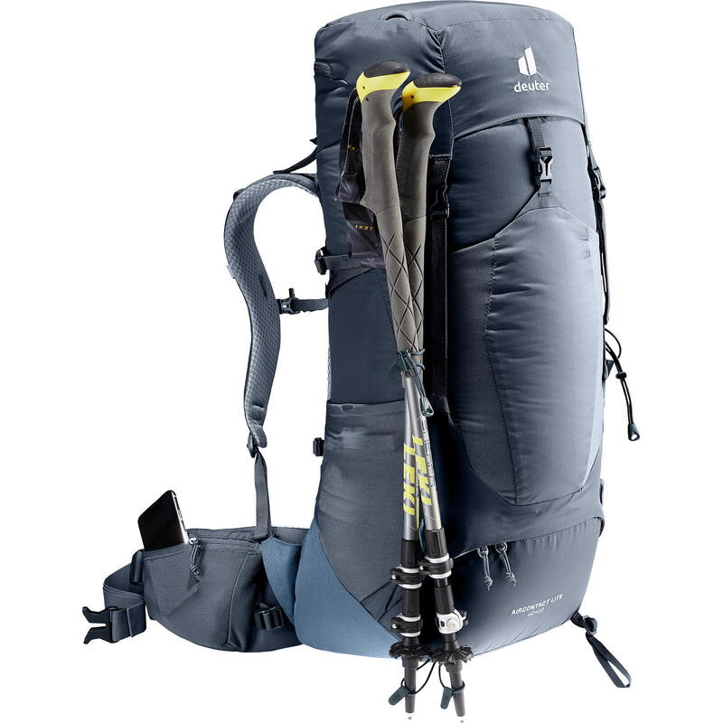 Deuter Aircontact Lite trekking hátizsák