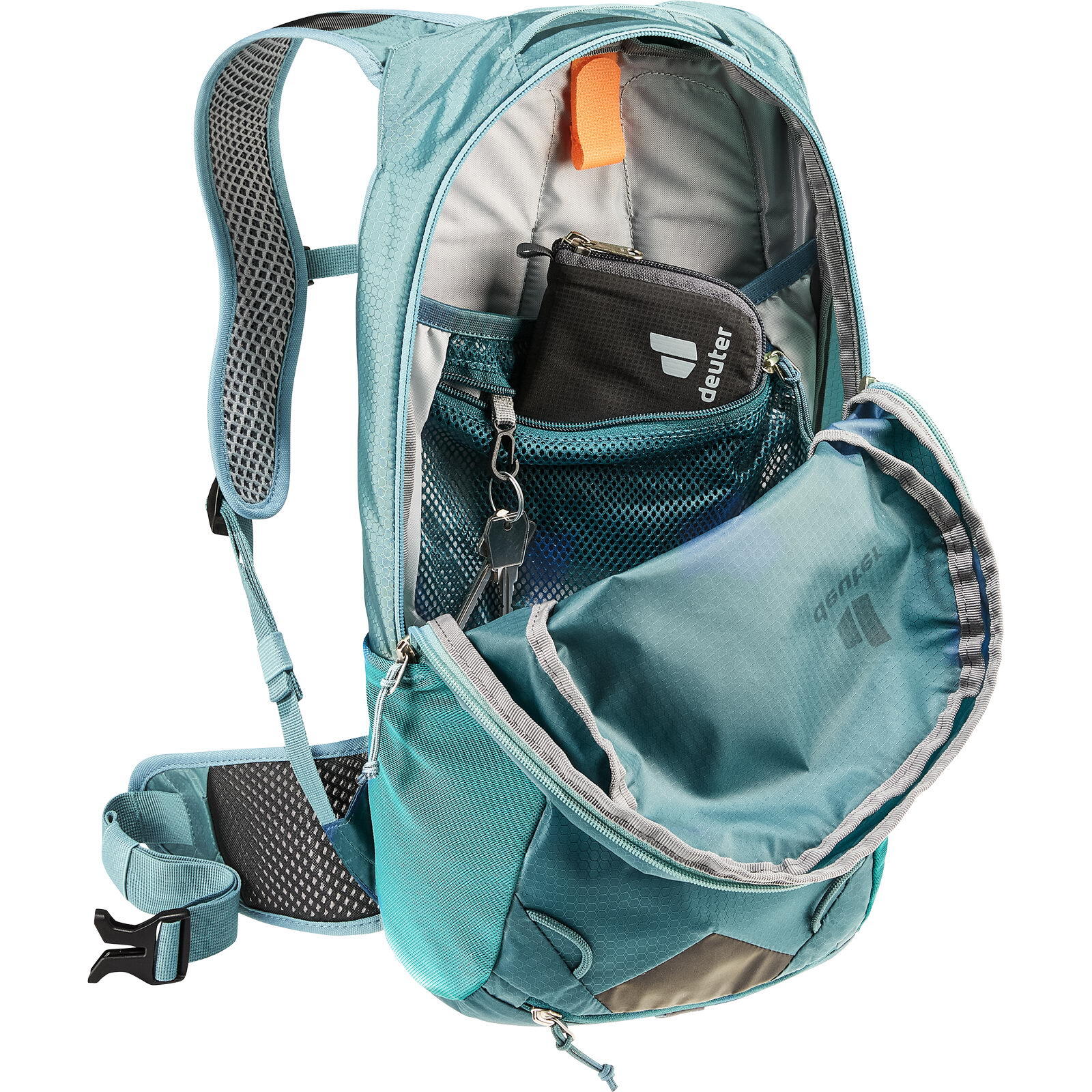 Carrera 12 - deepsea jade 5/7