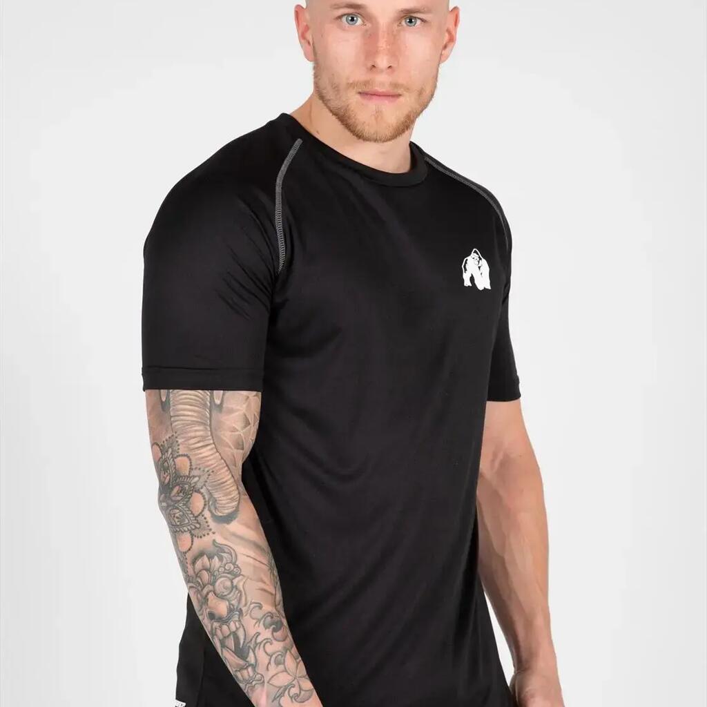 T-shirt Gorilla Wear
