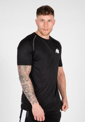 Performance T-Shirt - Grau