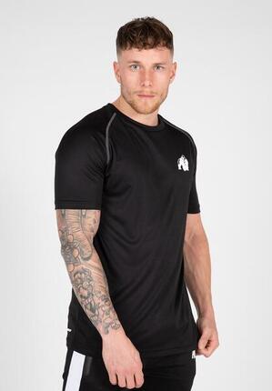 Performance T-shirt - Noir