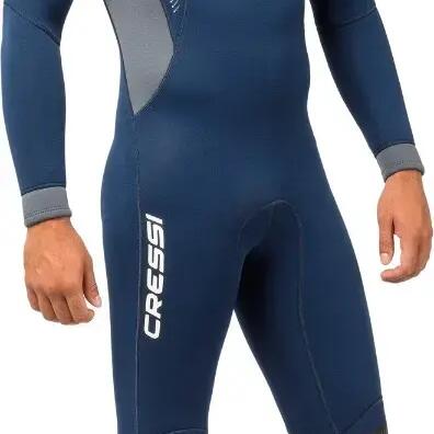 Cressi Fast Man Wetsuit (3mm)