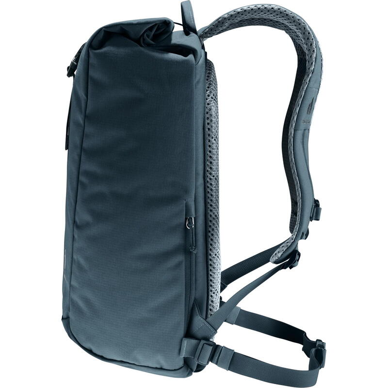 Laptoprucksack StepOut 22 black