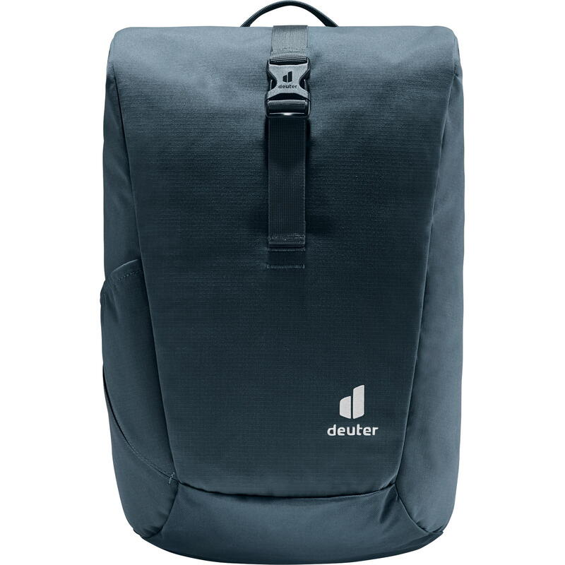 Laptoprucksack StepOut 22 black