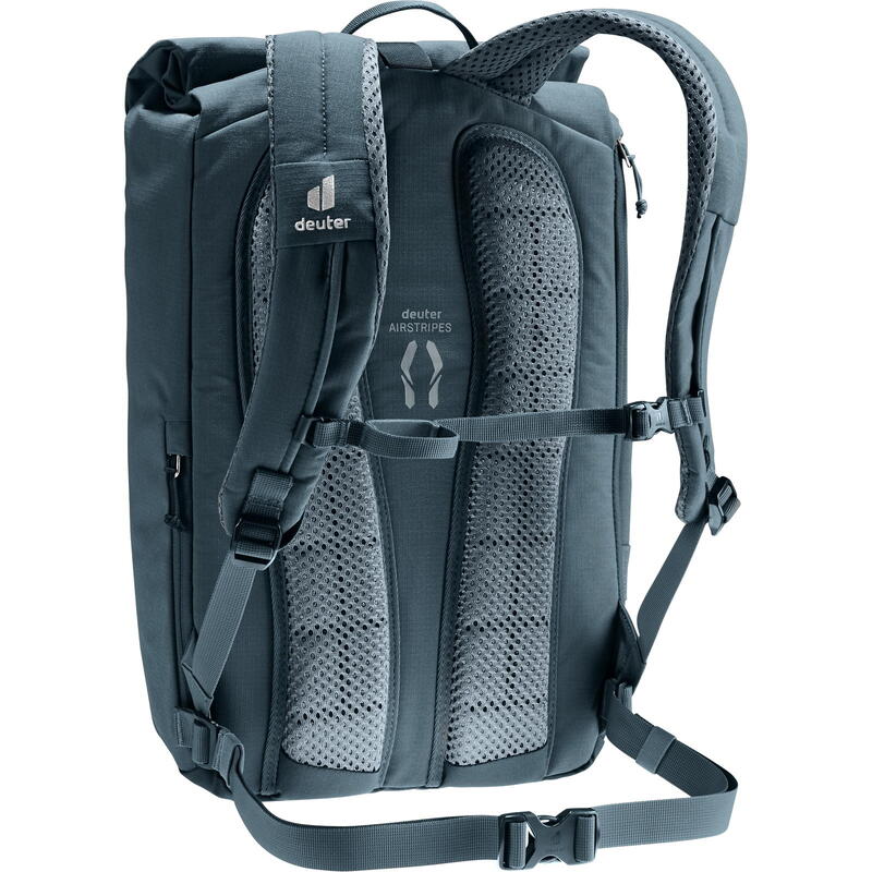 Laptoprucksack StepOut 22 black