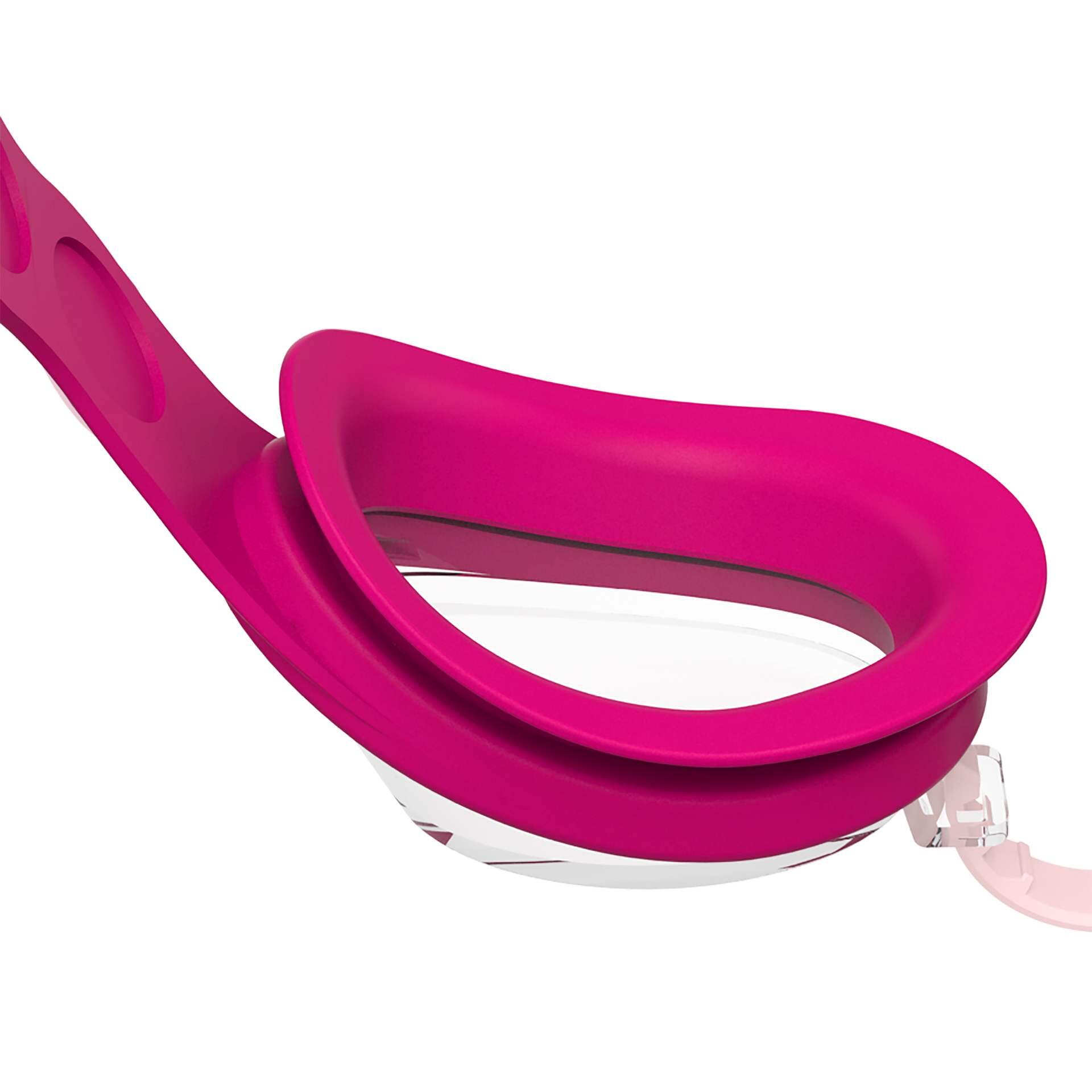 Lunettes natation enfants Speedo Sea Squad Spot 2/4