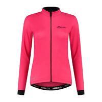 Maillot Manches Longues Velo Femme - Essential
