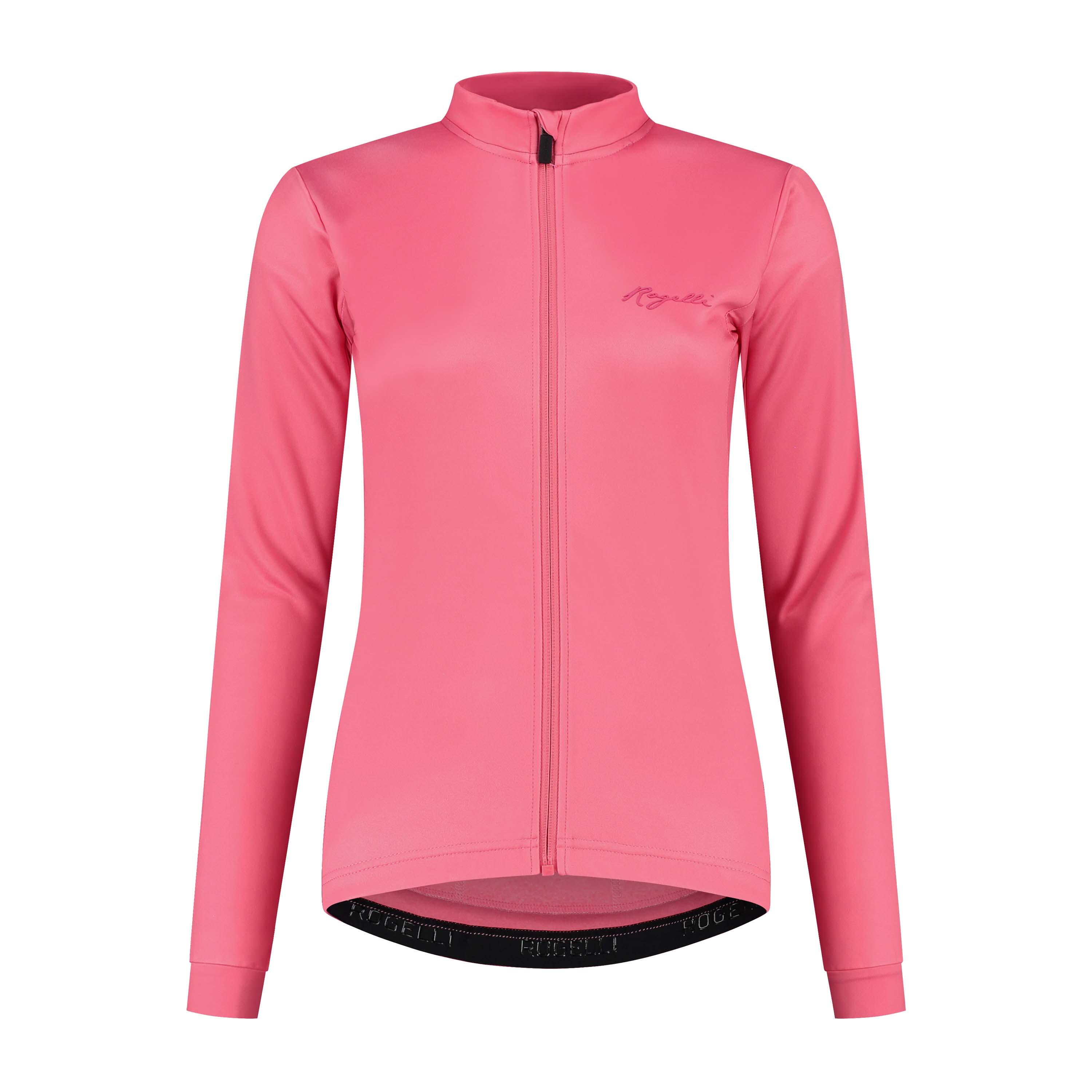 Bluza rowerowa damska Rogelli Core 2/7
